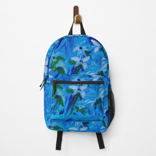 Item preview, Bluflowers designed and sold by Alessandra Busilacchio.