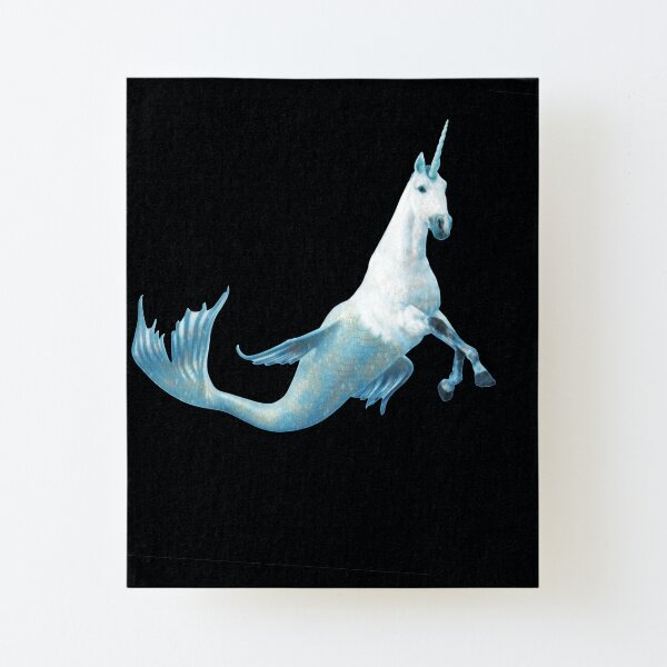 muñeco de unicornio