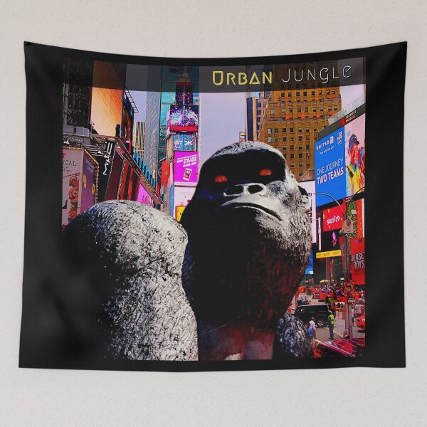 Item preview, Comic Strip Gorilla designed and sold by Alterna Tees.