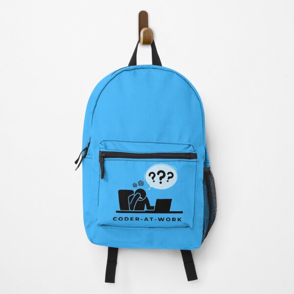 Item preview, Coder at Work designed and sold by razvigod.