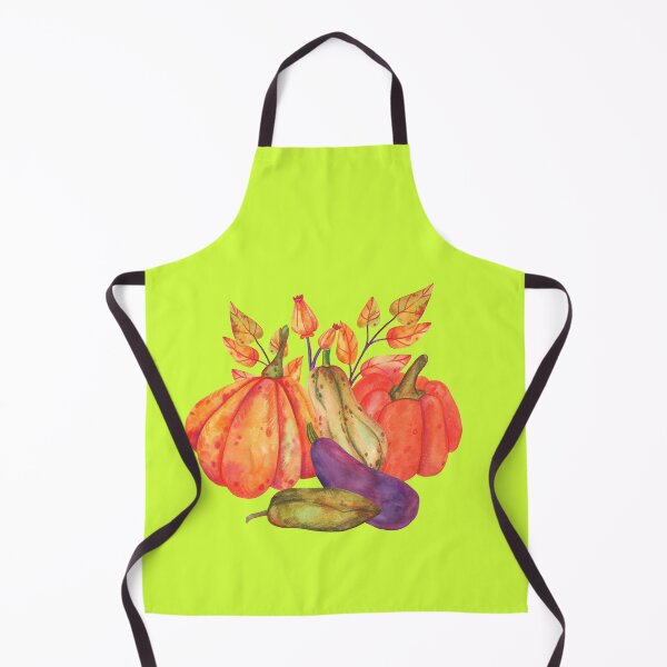 Item preview, Colourfull pumpkins designed and sold by Designhub14.