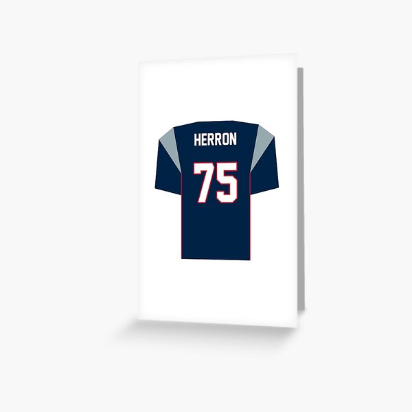 Devin McCourty - Patriots Jersey Sticker for Sale by GammaGraphics