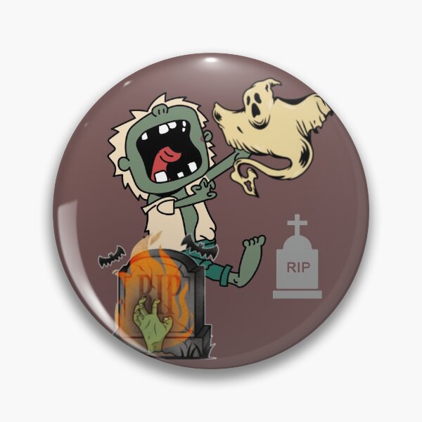 Item preview, KID ZOMBIE designed and sold by getemall.