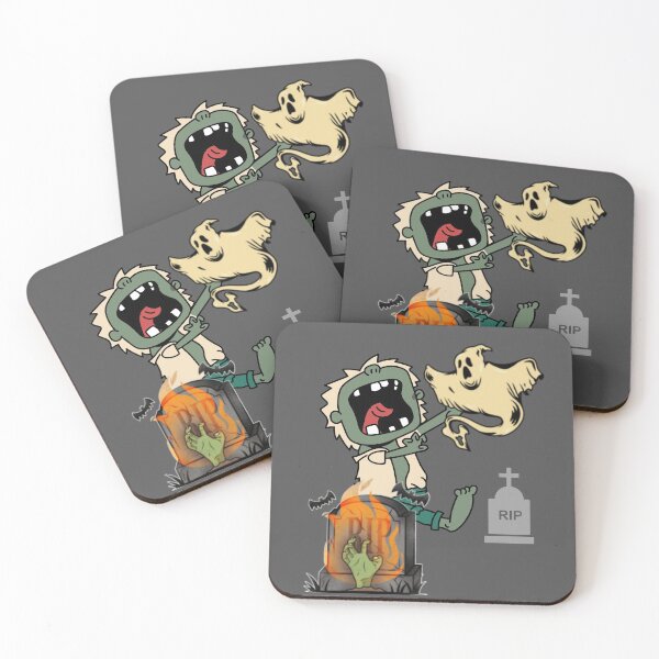 Item preview, KID ZOMBIE designed and sold by getemall.