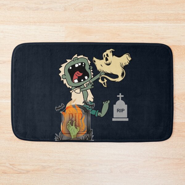 Item preview, KID ZOMBIE designed and sold by getemall.