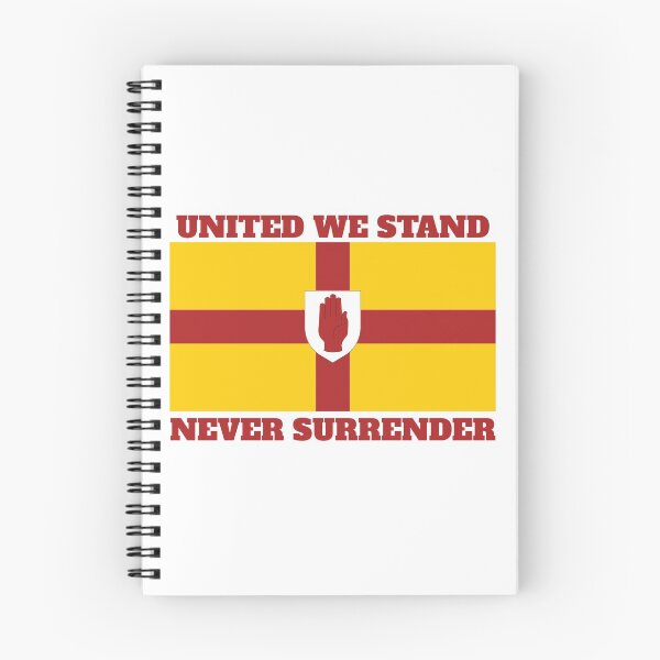 Item preview, Bandera de Ulster designed and sold by nikolaj1301.