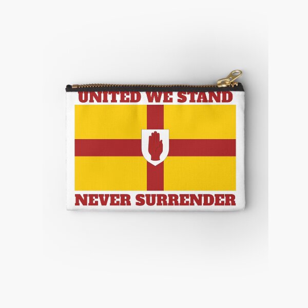 Item preview, Ulster Flag designed and sold by nikolaj1301.