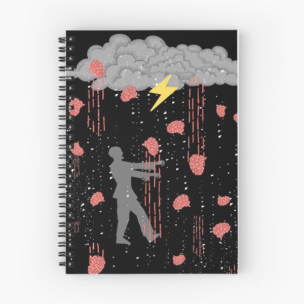 Item preview, Brainstorm designed and sold by TuckerandLeo.