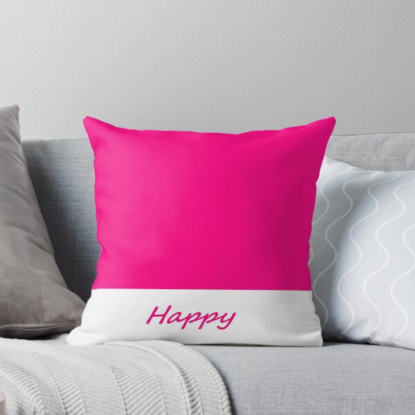 Artikelvorschau, Pink Happy entworfen und verkauft von Boldog Mercédesz.