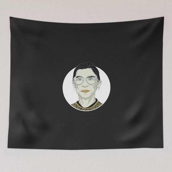 Item preview, RBG notorious vintage designed and sold by NovaTees.