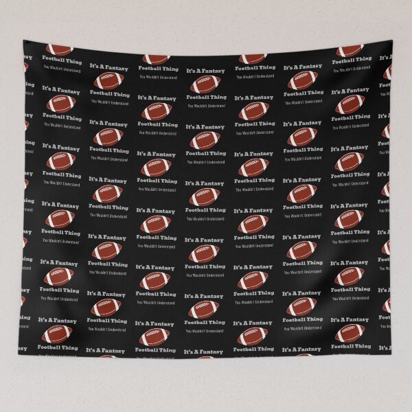Item preview, It's A Fantasy Football Thing designed and sold by Hey-Nice-Shirt.