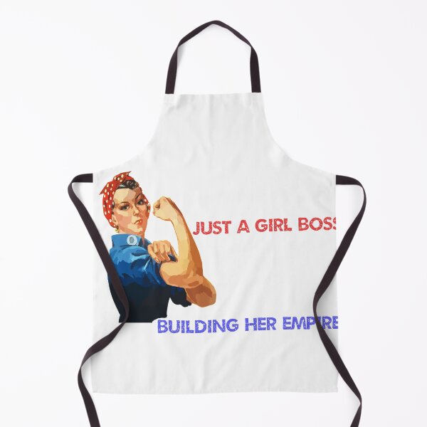 Item preview, Just a girl boss building her empire designed and sold by Diogo88.