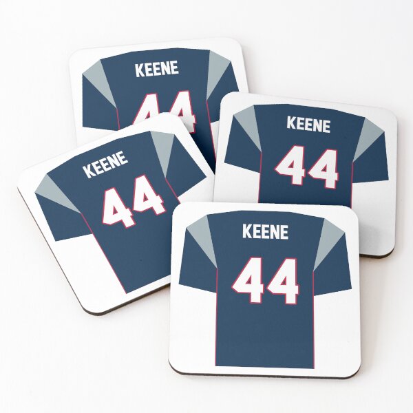 Artikelvorschau, Dalton Keene - Patriots Jersey entworfen und verkauft von GammaGraphics.