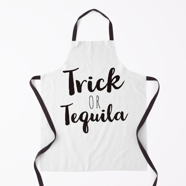 Item preview, Trick or tequila - hallowen - happy halloween designed and sold by Tropical Blood.