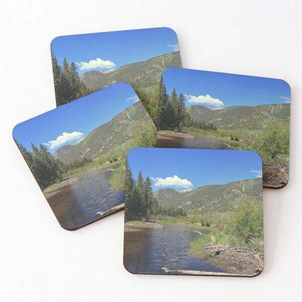 Item preview, Dark creek designed and sold by zumi.