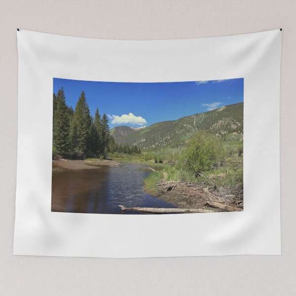 Item preview, Dark creek designed and sold by zumi.
