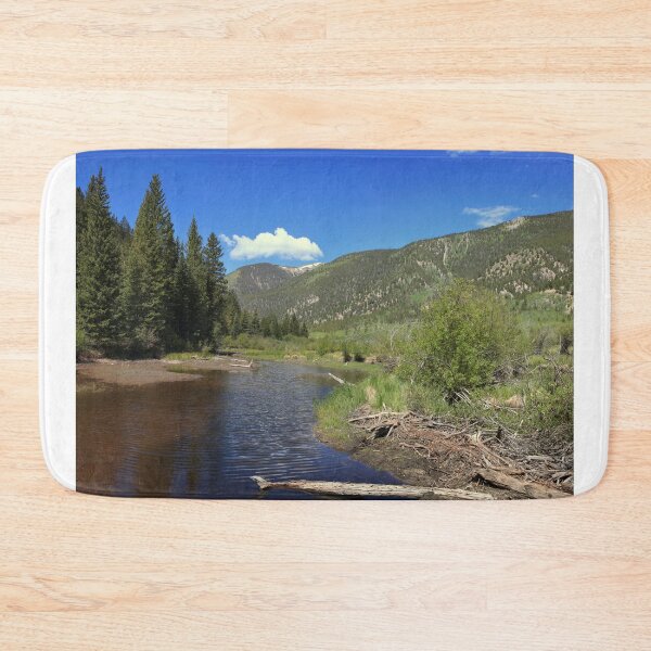 Item preview, Dark creek designed and sold by zumi.