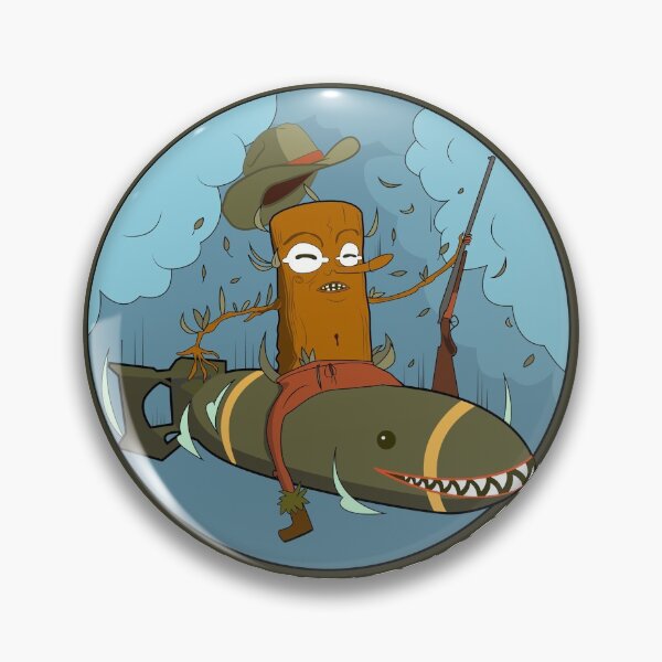 Item preview, Save The Trees! designed and sold by Dmi3.