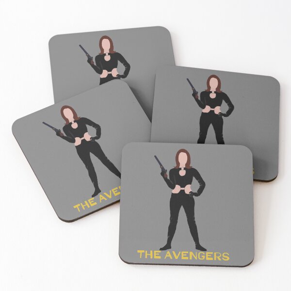 Item preview, Emma peel designed and sold by aliartthings.