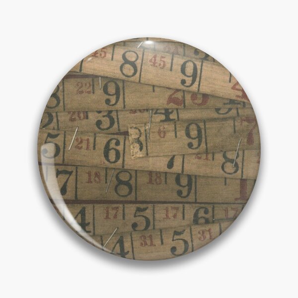 Item preview, Measure Up - Vintage Retro Seamstress Measuring Tape designed and sold by elevens.