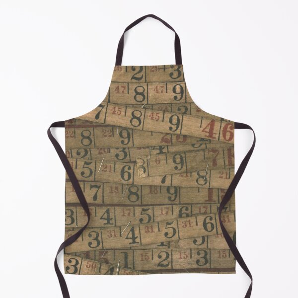 Item preview, Measure Up - Vintage Retro Seamstress Measuring Tape designed and sold by elevens.