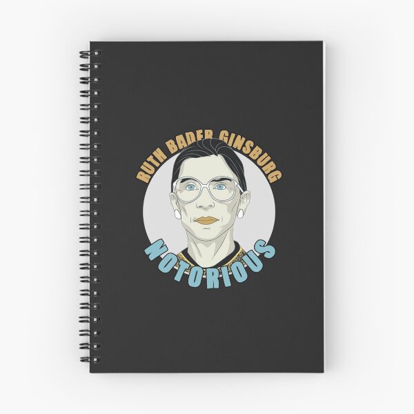 Item preview, RBG notorious vintage designed and sold by NovaTees.
