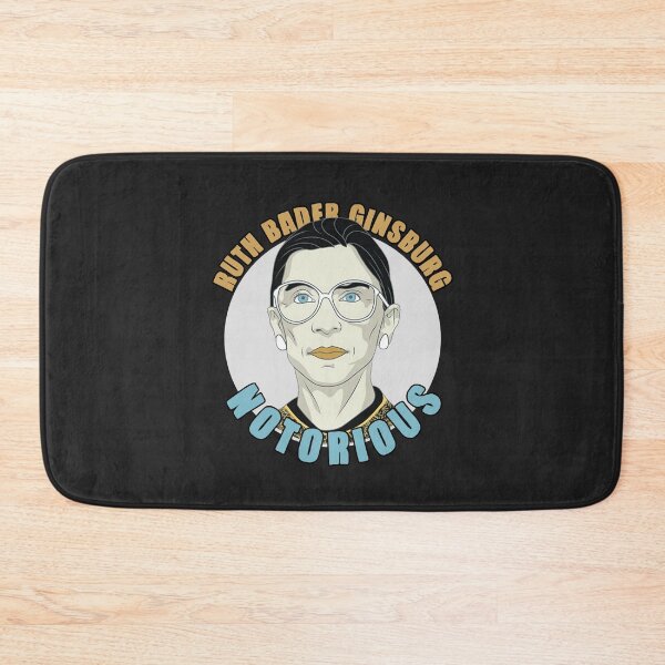 Item preview, RBG notorious vintage designed and sold by NovaTees.