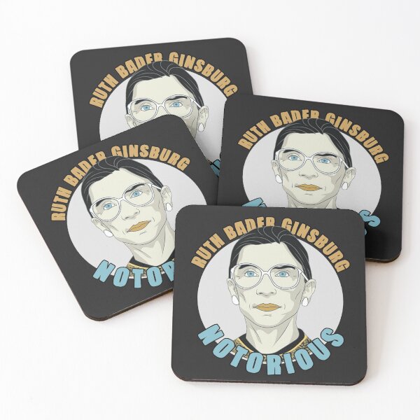 Item preview, RBG notorious vintage designed and sold by NovaTees.