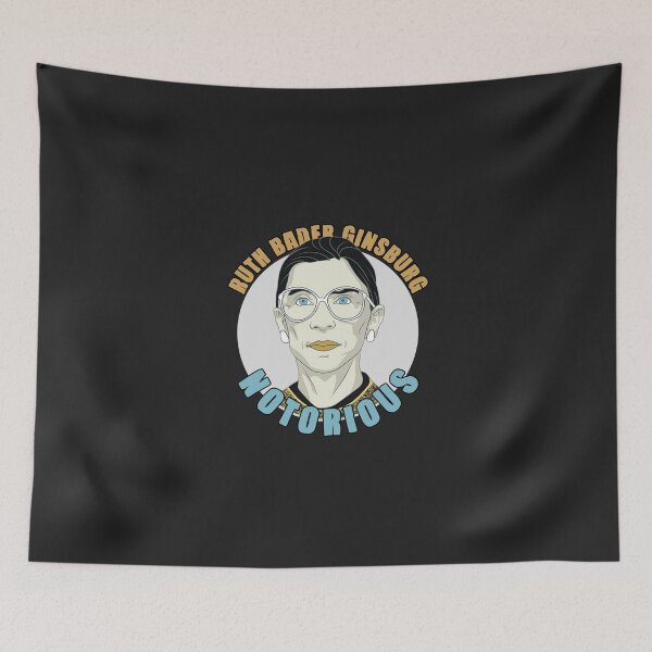 Item preview, RBG notorious vintage designed and sold by NovaTees.