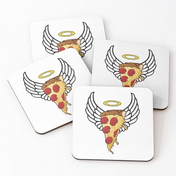 Item preview, Pizza Angel designed and sold by Adamsgraphics.