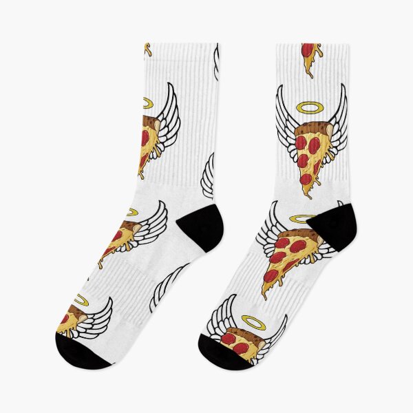 Item preview, Pizza Angel designed and sold by Adamsgraphics.