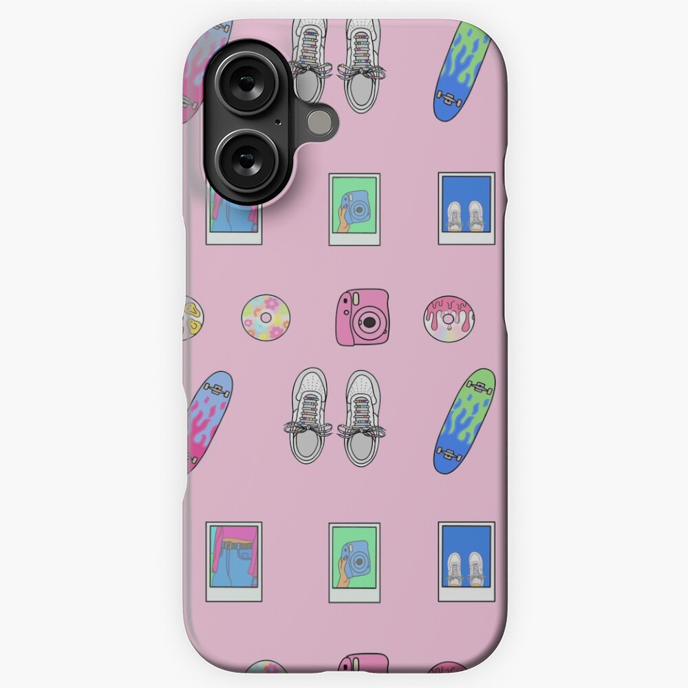 Item preview, iPhone Snap Case designed and sold by Pastel-PaletteD.