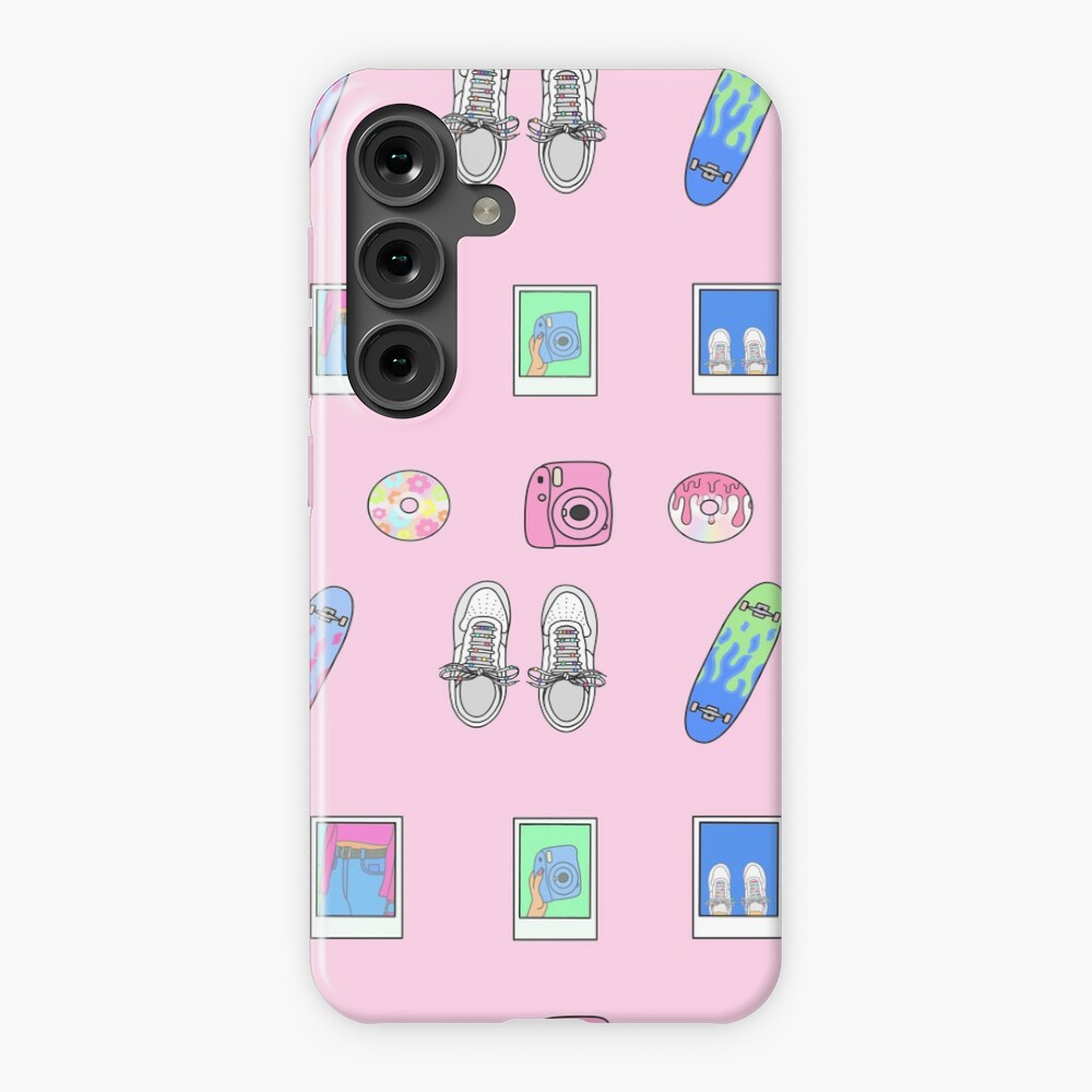 Item preview, Samsung Galaxy Snap Case designed and sold by Pastel-PaletteD.