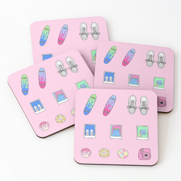 Item preview, indie aesthetic pack designed and sold by Pastel-PaletteD.