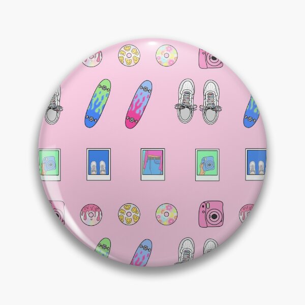 Item preview, indie aesthetic pack designed and sold by Pastel-PaletteD.