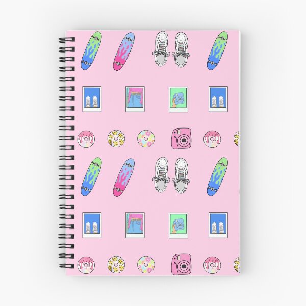 Item preview, indie aesthetic pack designed and sold by Pastel-PaletteD.