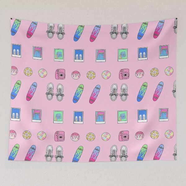 Item preview, indie aesthetic pack designed and sold by Pastel-PaletteD.
