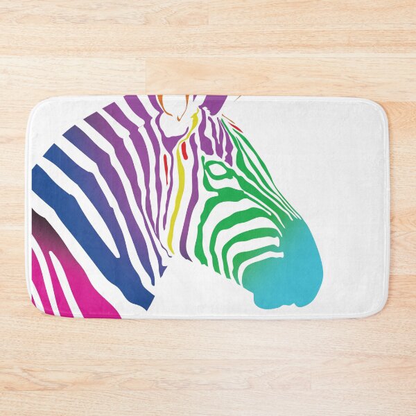 Item preview, Rainbow Zonkey designed and sold by Daniel Lomelí.