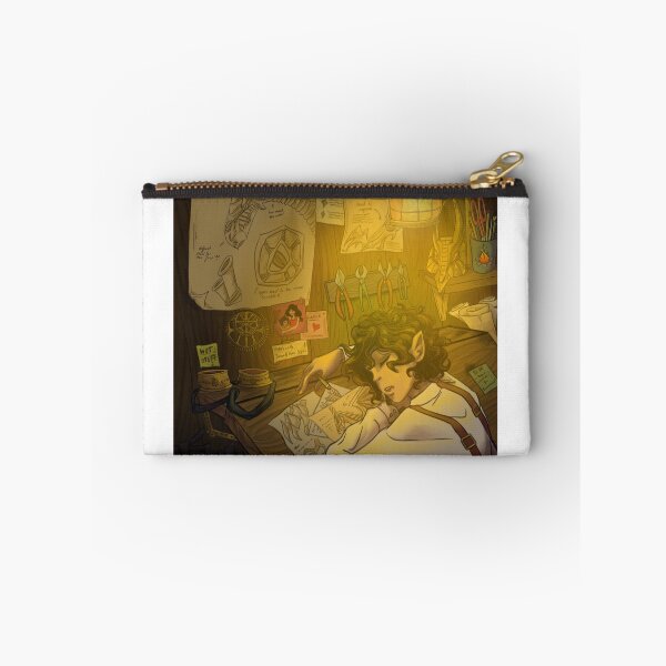 Item preview, Leo valdez designed and sold by Risingphenix.