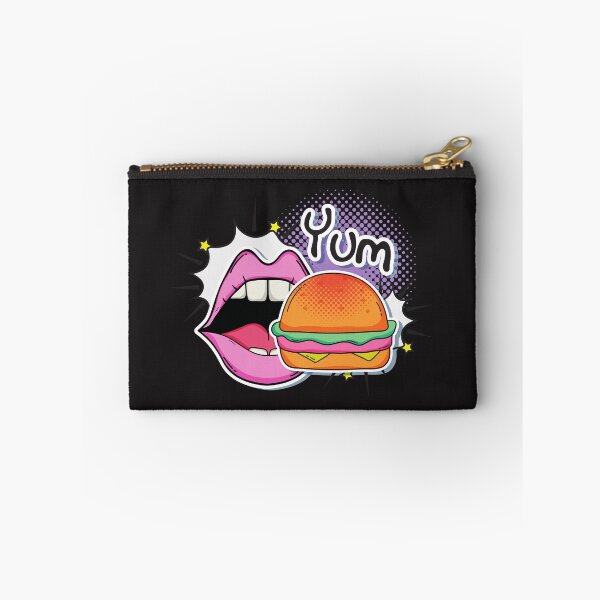 Item preview, YUMMY BURGER designed and sold by Sharon111.