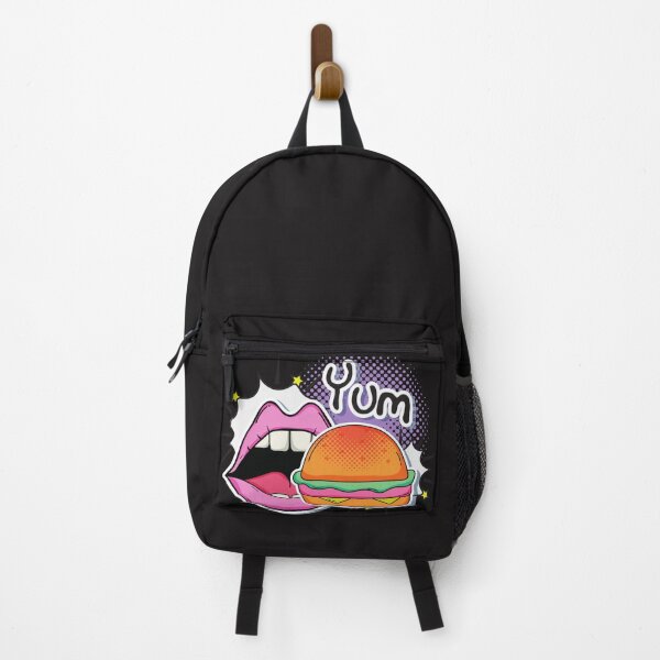 Item preview, YUMMY BURGER designed and sold by Sharon111.