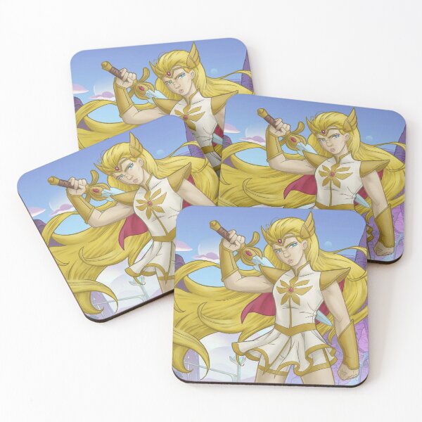 Item preview, Princess Warrior  designed and sold by Powers Art.