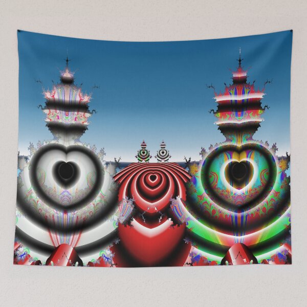Item preview, Build Bridges of Love to Span the Widest Seas designed and sold by barrowda.