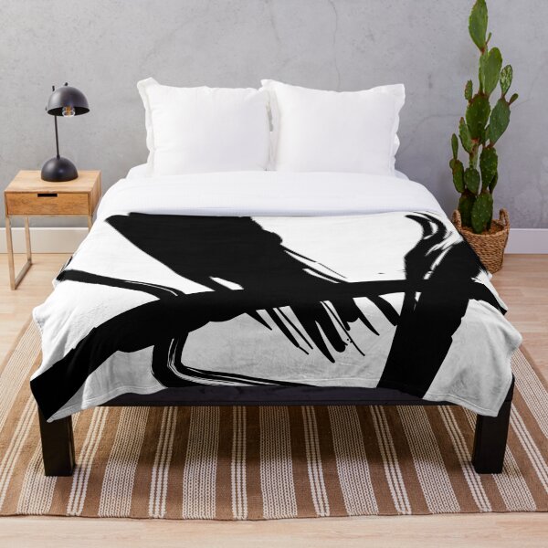 Item preview, líneas abstractas negras designed and sold by Pacesyte.