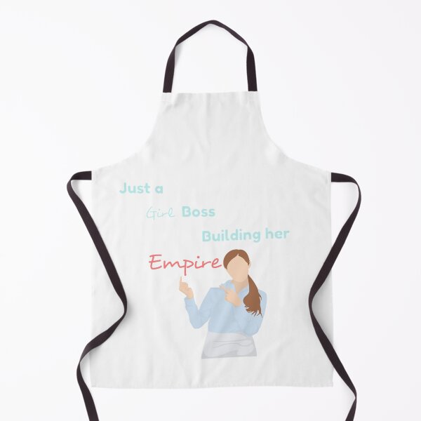 Item preview, Just a girl boss building her empire designed and sold by Diogo88.