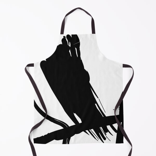 Item preview, black abstract lines designed and sold by Pacesyte.