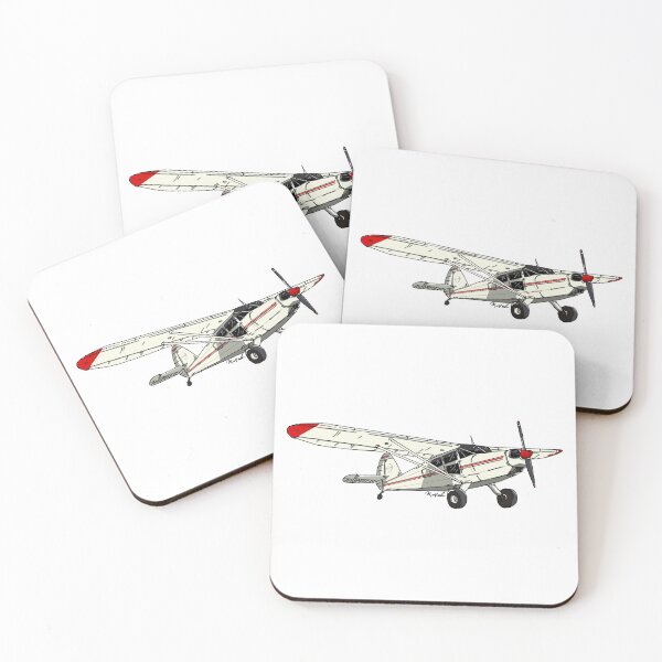 Item preview, Stinson 108 N8257K designed and sold by Michael Garber.