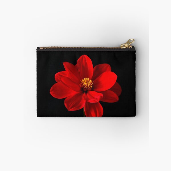 Item preview, Red Dahlia designed and sold by Steve Purnell Photography.