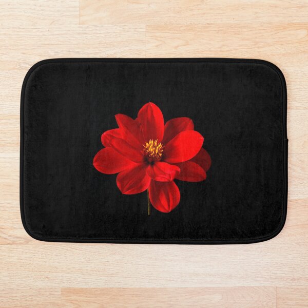 Item preview, Red Dahlia designed and sold by Steve Purnell Photography.