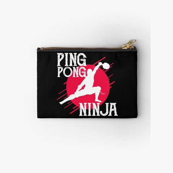 Item preview, Pingpong Ninja designed and sold by coolprint.